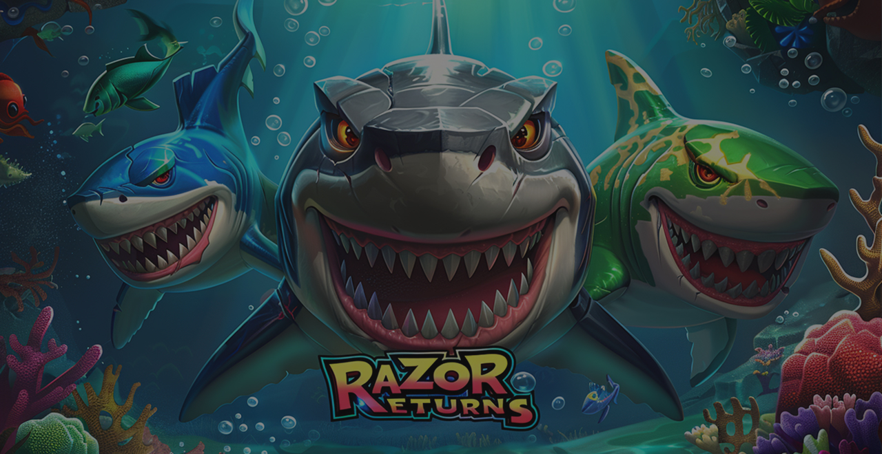 Razor Returns